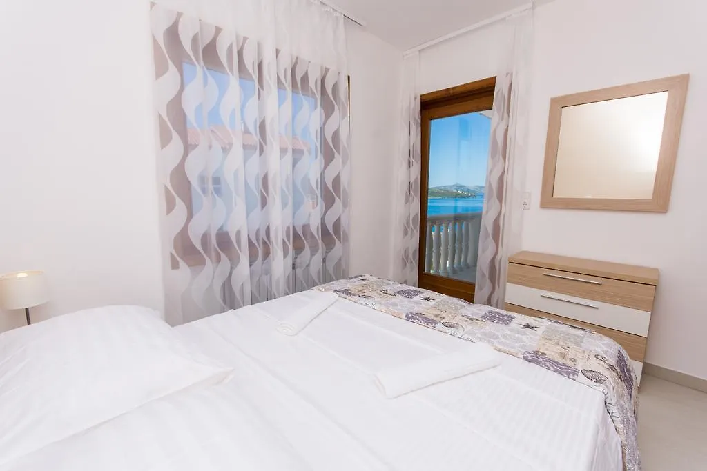 Apartments Bisera Trogir