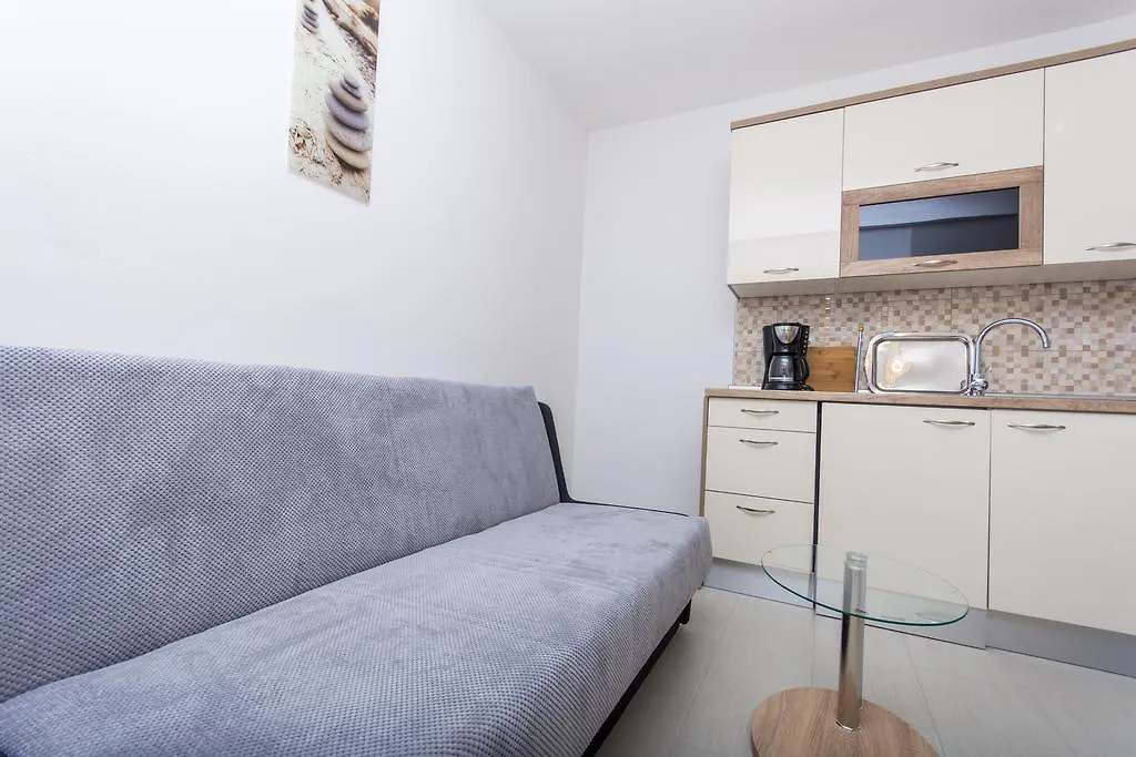 Apartments Bisera Trogir