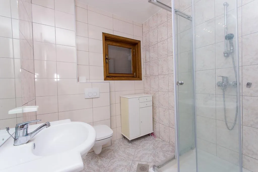 Apartments Bisera Trogir