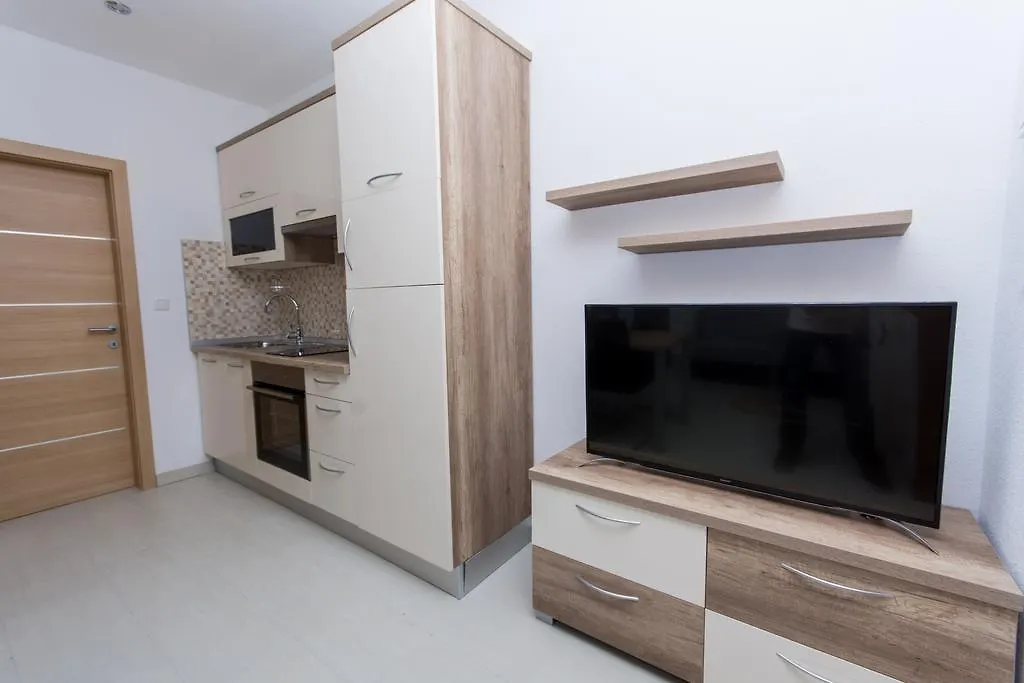 Apartments Bisera Trogir