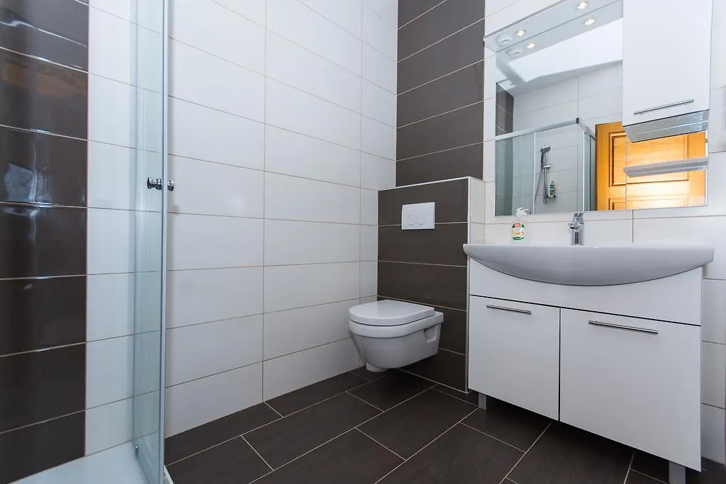 Apartments Bisera Trogir